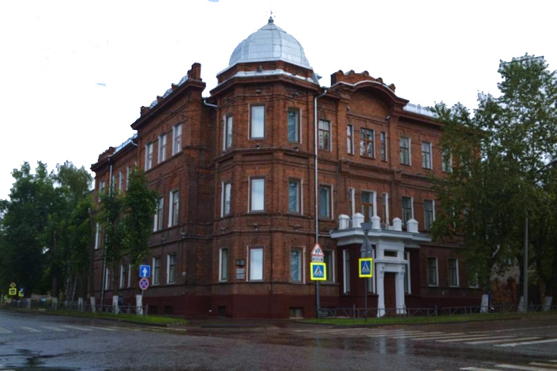 Ивановская ГСХА