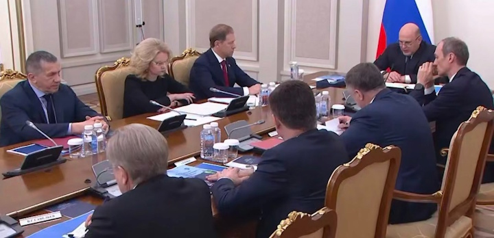 Правительство актуализировало правила предоставления господдержки агробизнесу