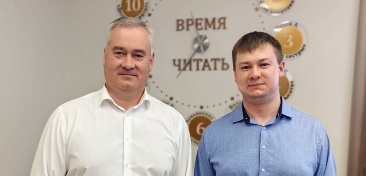 Вдохновляющая история