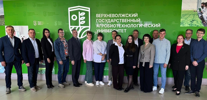 Защита проектов Бережливого производства в АПК Ивановской области — успешно завершена!