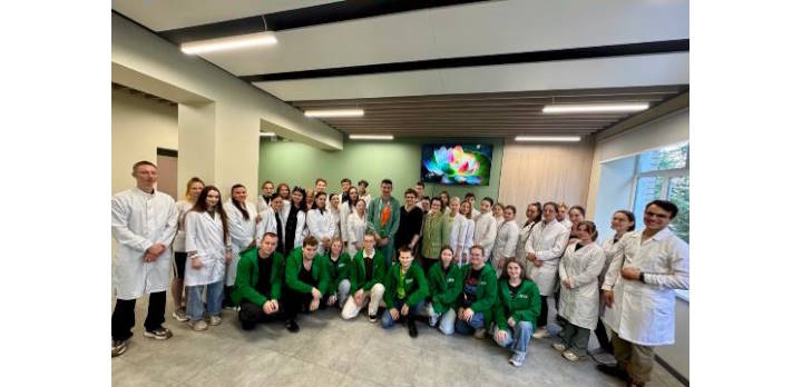 «Огонь жизни» в наших руках!