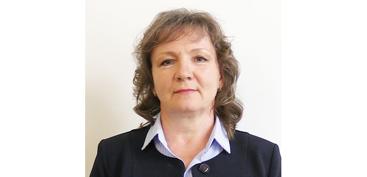 Сегодня День рождения у профессора, доктора ветеринарных наук Крючковой Елены Николаевны!