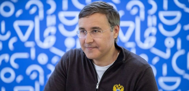 Глава Минобрнауки Валерий Фальков поздравил студентов с праздником