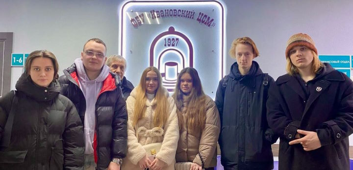 Всё о точности измерений в центре стандартизации!