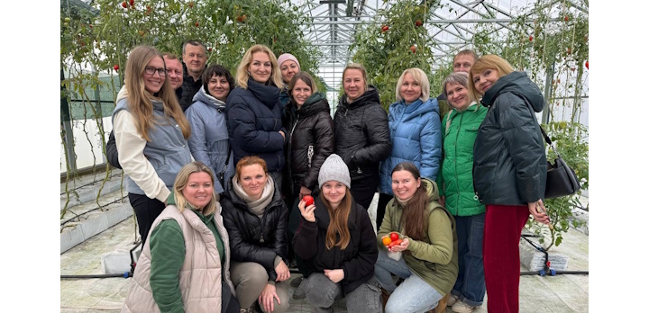 Наша практика - вдохновение!