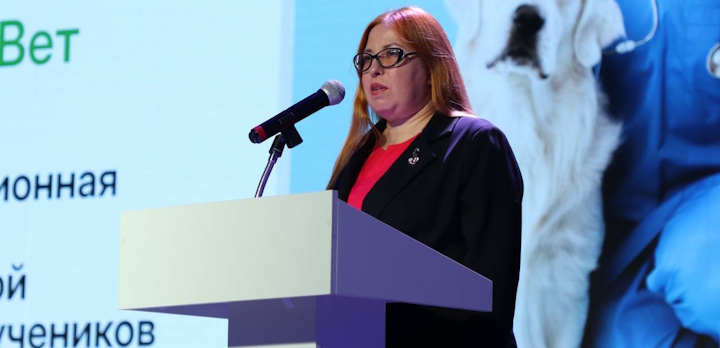 «ПоколениеВет» открывает двери будущим ветврачам!