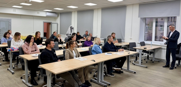 Этапы разработки успешного бизнес-плана!