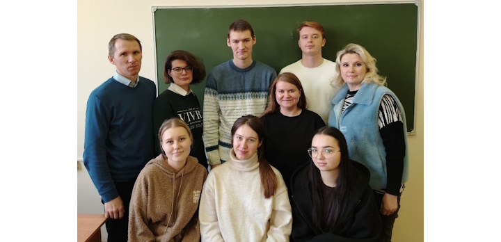 Международный конкурс научно-проектных работ «Агроинновации - путь к устойчивому развитию»!