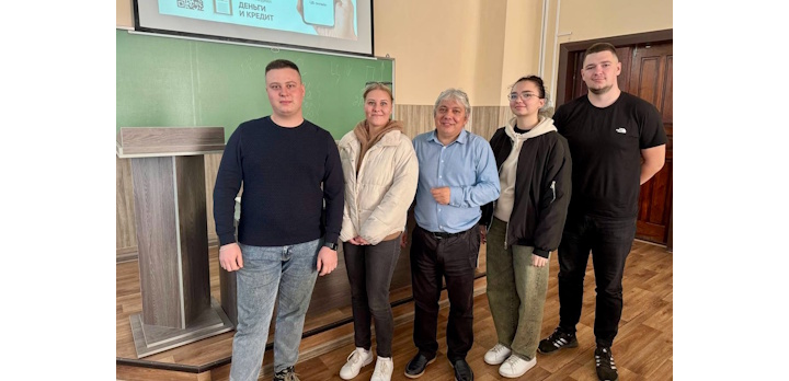 Работа современной экономики и управление инфляцией!