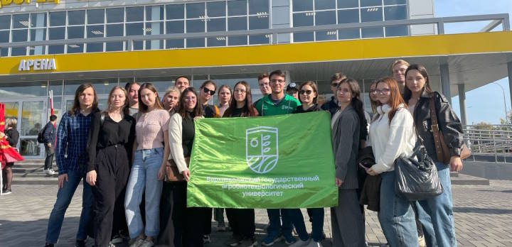 Форум-концерт «Жить и создавать в Ивановской области»!