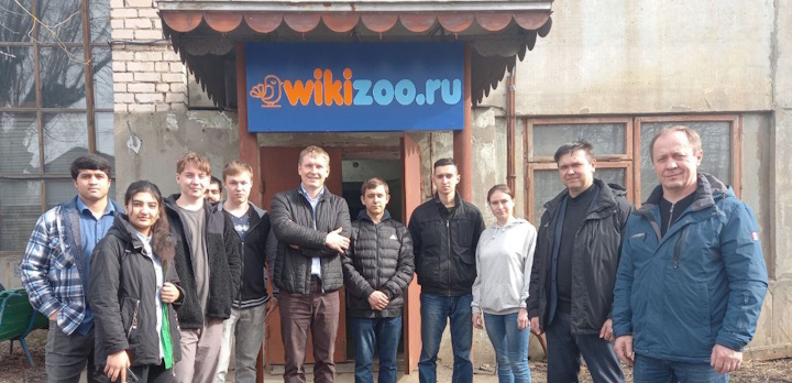 Знакомимся с инновационным предприятием!