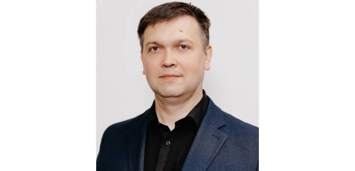 Сегодня день рождения декана инженерно-экономического факультета — Муханова Николая Вячеславовича!