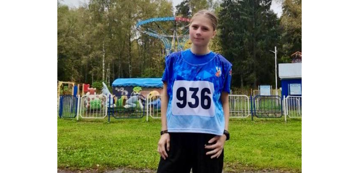 ВГАУ за здоровый образ жизни!