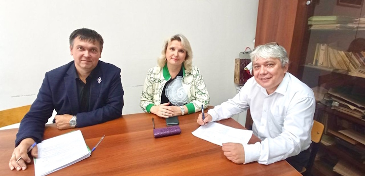 Совместные инициативы Банка России и Агробиотеха!