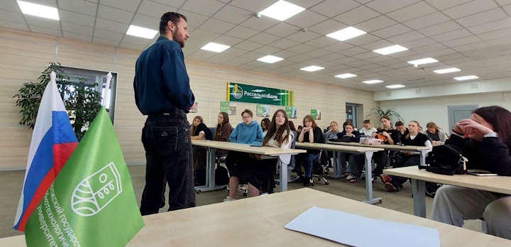 Продолжаем серию важных встреч с профессионалом в области психотерапии!