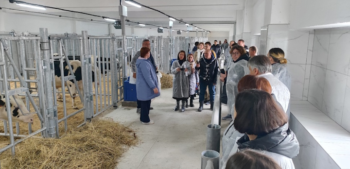 50 лет — «Ивановоплем»!