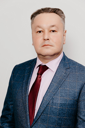 Тарасов Алексей Леонидович