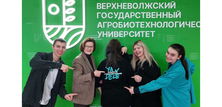 Запускаем стартапы!