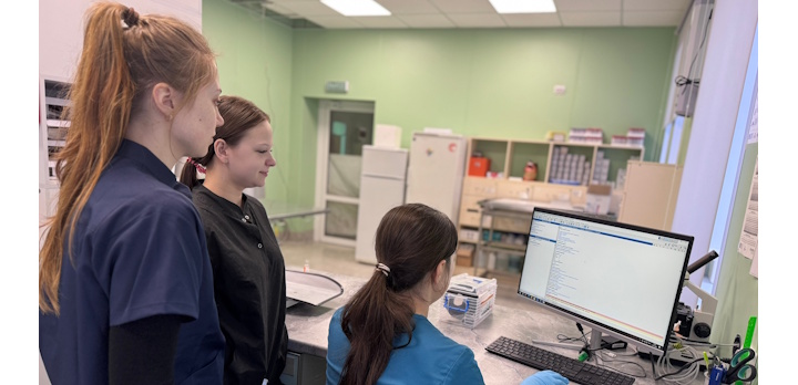 Врачебно-производственная практика!