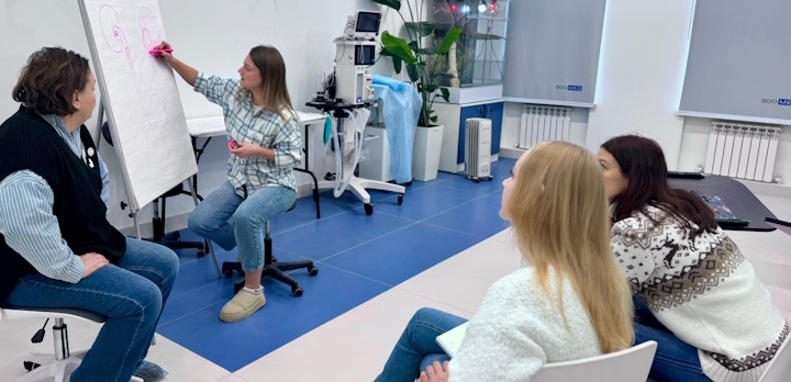 Программа профессиональной переподготовки "Школа ветеринарной урологии"