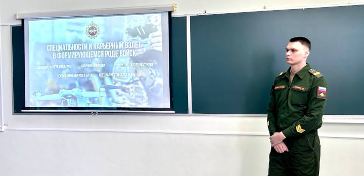 На инженерно-экономическом факультете ВГАУ прошли важные профориентационные мероприятия для студентов!