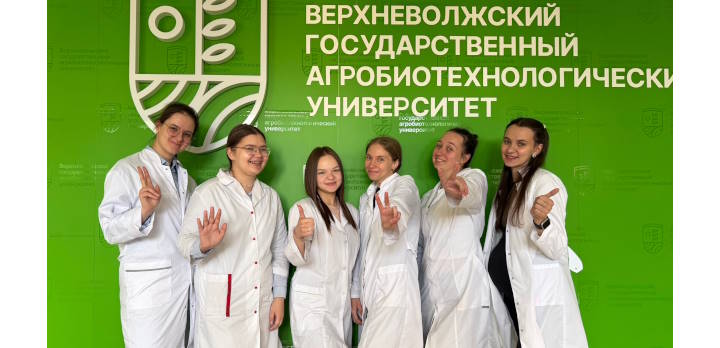 Государственный экзамен по заразным болезням успешно сдан!