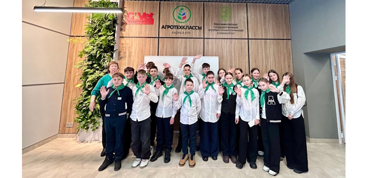 Итоги Дня открытых дверей!