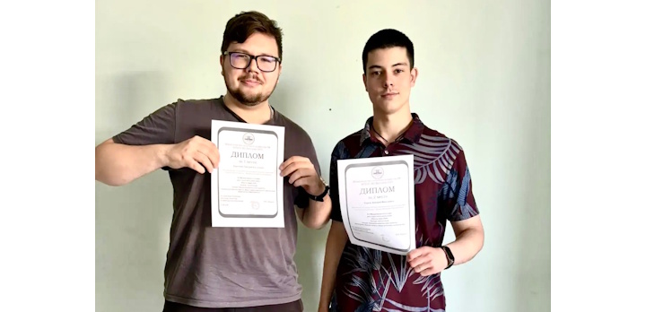 Студенты Верхневолжского ГАУ — призеры международного конкурса «Бизнес-идея 2026»!