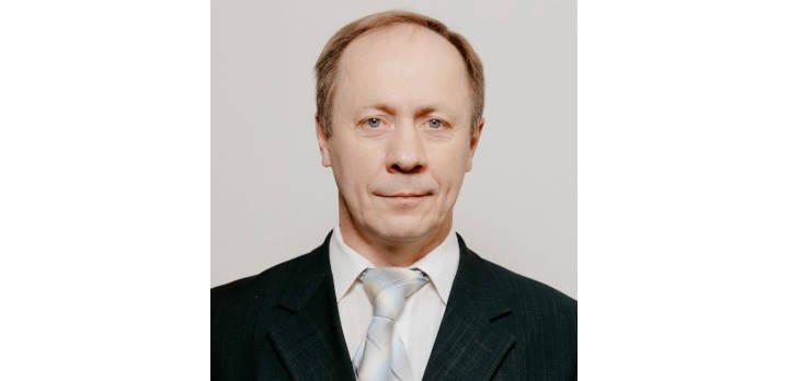 Сегодня свой день рождения отмечает кандидат технических наук, доцент, заведующий кафедрой технического сервиса и механики Терентьев Владимир Викторович!