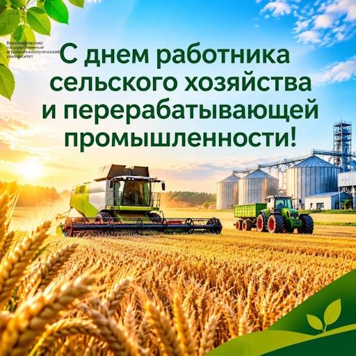 ВГАУ