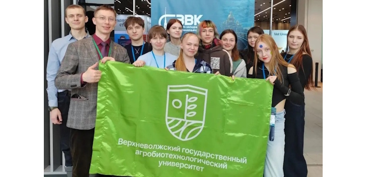 Итоги Северо-Западного ветеринарного конгресса