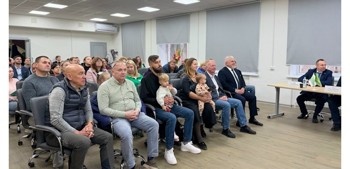 Добро пожаловать в «Школу Фермера»!