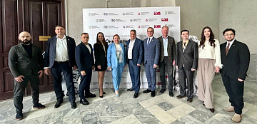 Онкология на перекрестке медицины и ветеринарии!