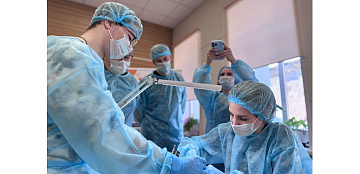 Доверяйте здоровье зубов питомцев профессионалам!