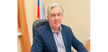 Поздравляем с Днем рождения проректора по административно-хозяйственной работе Ямкина Константина Владимировича!