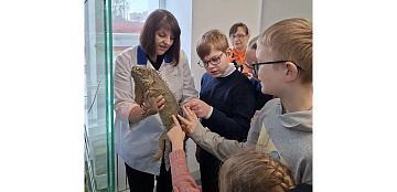 День доброты и открытий!