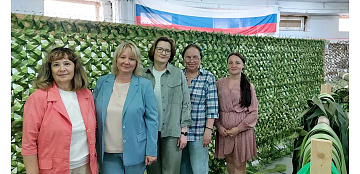  Сегодня, в День памяти и скорби, наш университет провел важную акцию «Чтобы не повторилось...»!