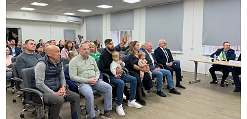 Добро пожаловать в «Школу Фермера»!